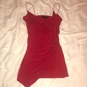 Pretty Little Thing Dress